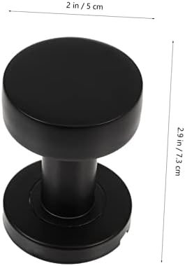 AngoiL 2-Piece Door Lock Handle Stoppers