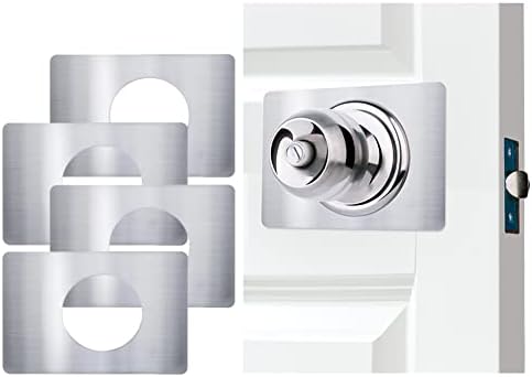 Sturdy Door Repair Kit for Home Use