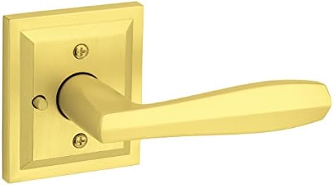 Baldwin Torrey Pines Door Handle