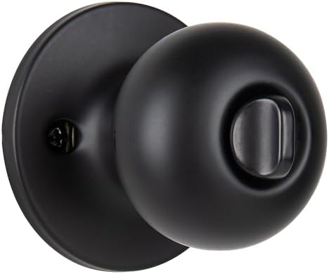 BRINKS Transition Door Knob Set