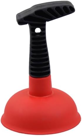 Handheld Multipurpose Drain Unblocker by Adrosstoller Clogs Faster Stress-Free