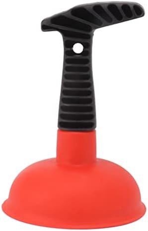 Red Sink Plungermini
