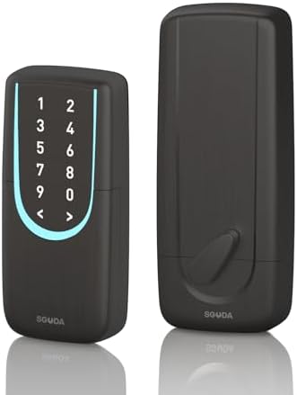 SGUDA Smart Door Smart Remote Keypad