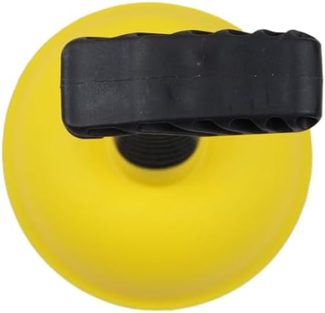Handheld Multipurpose Drain Unblocker by Adrosstoller Clogs Faster Stress-Free