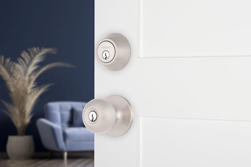 Enhanced Security Keys Alike Design Perfect for Everyday Use