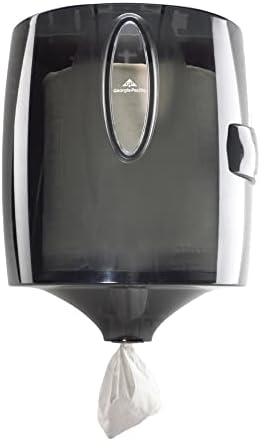 Georgia-Pacific Universal Centerpull Dispenser - Durable Washable