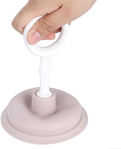 Uplory Strong Suction Pipe Cleaners for Bathroom Sink and bathtub