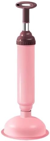 Searching Roads High Pressure Toilet Plunger One Shot