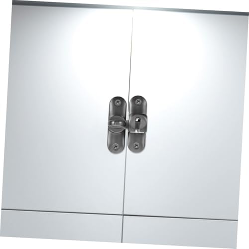 Durable Zinc Alloy Barn Door Lock Set