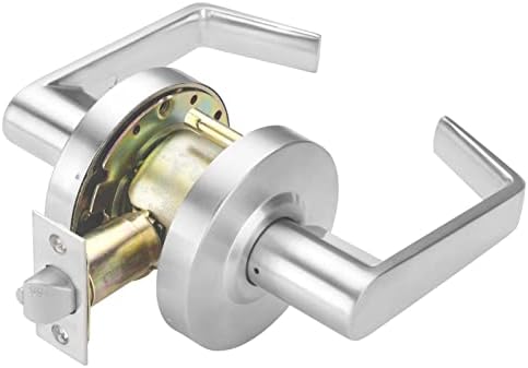 Premium Heavy-Duty Lever Door Locks for Commercial Use