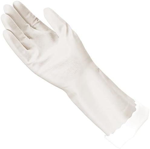 Your Handache will vanish quickly - Solution Mr Clean Latex-Free Vinyl Gloves Large