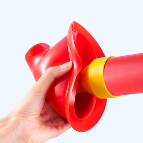 Quick-acting drain cleaner High-pressure pipe cleaner