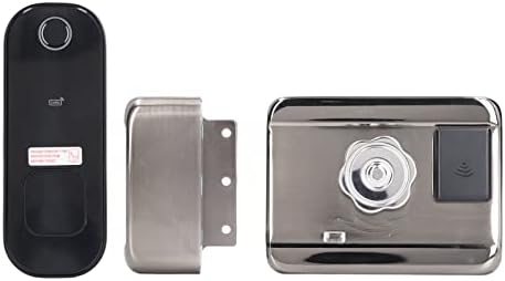 Hilitand Intelligent Deadbolt Lock