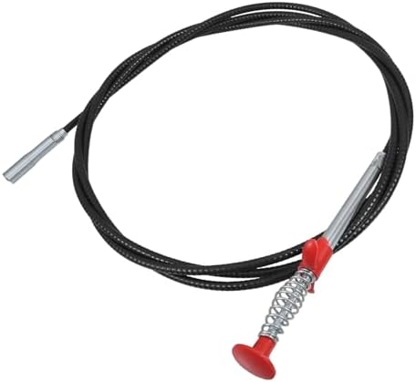 Multi-Tool Extendable Claw Grabber for Drain Cleaning