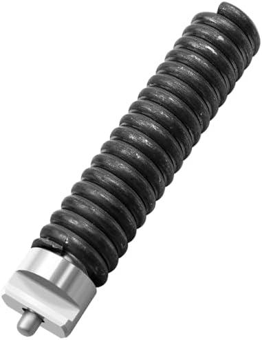 DRD100 -JUFZQOIW Cable Repair Coupling for Drain Cleaning equipment