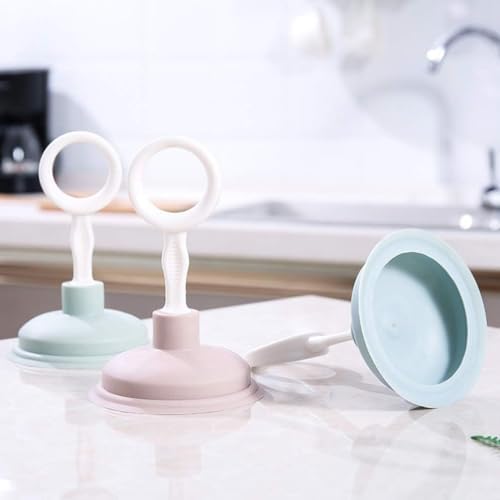 Tougher Drain Cleaning Tool Make ItPINK Harder to Clean and Still Strong