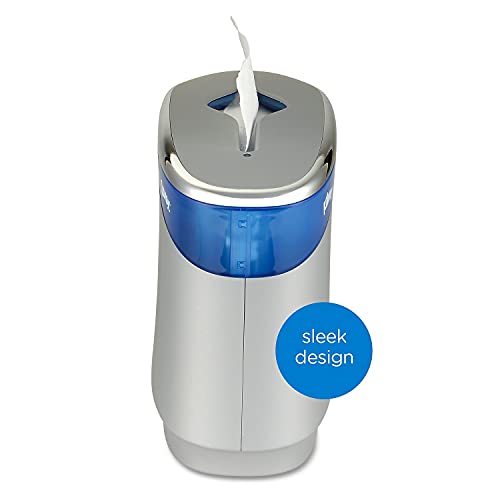 Kleenex Reveal Dispenser Soft Grey