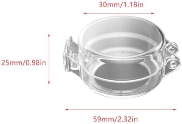 UtySty 3Pack Door Safes for Child