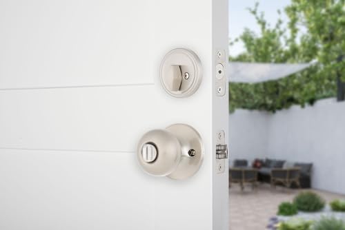 Enhanced Security Keys Alike Design Perfect for Everyday Use