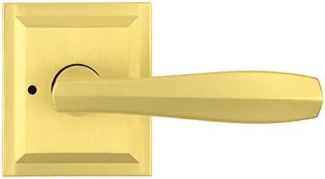 Baldwin Torrey Pines Door Handle