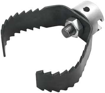 3-Inch T-150-1 Root Cutter for Drain Cleaning