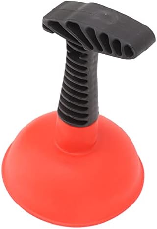 Efficient Sink Plunger