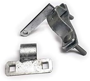 Chain Link Rolling Gate Kit
