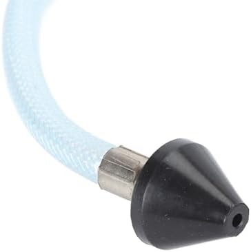 High-End Drain Gun for AC Systems