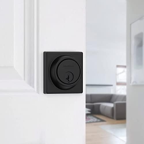 Kwikset 816 KeyControl Deadbolt