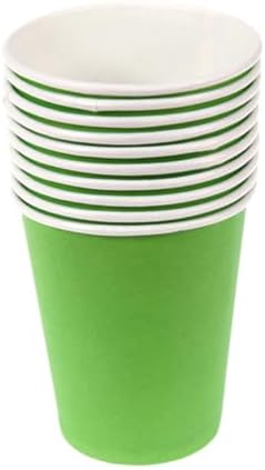 100PCS Toddler Paint Cups Creative Craft Materials for Kids