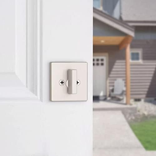 Kwikset 816 KeyControl Deadbolt
