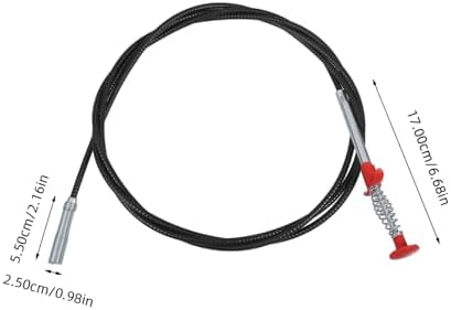Flexible Steel Reach Claw Startup for Kitchen and Sewer