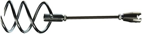 RIDGID 62080 Corkscrew T307 4 Double
