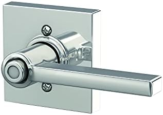 Schlag F40 Series Longitude Lever Pair for Lathe and Collisions