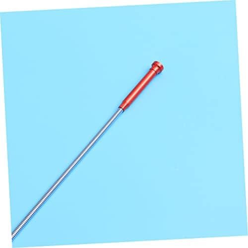 3-Piece Retractable Grab Tool Set with LED Light