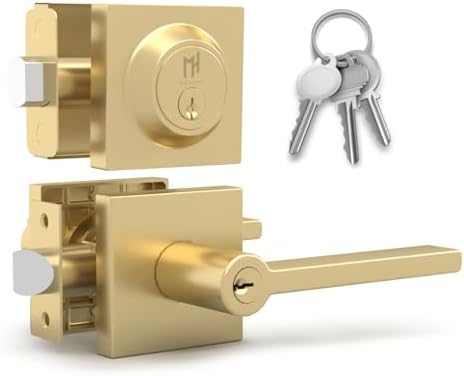 Mega Handles Prime Entrance Combo Set