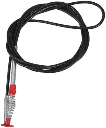 Ergonomic Drain Grabber Tool