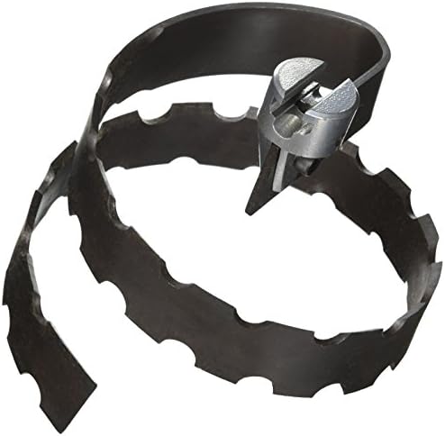 DRIDGIT 61850 T-17 Spiral Bar Cutter