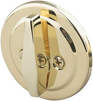 Secure Modern Keyless Deadbolt Set