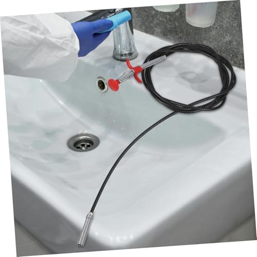 OKUMEYR 11811in Long Reach Flexible Claw Grabber Tool