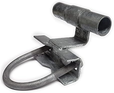 Anti-Gravity 1-58 Track Bracket for Gate Use