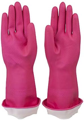 Premium Waterblock Gloves Durable Effective Cleaning Gloves