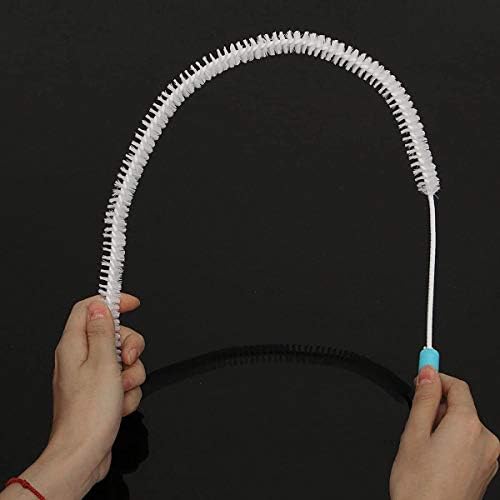 28-inch Jumper Joo Drain Brush Set