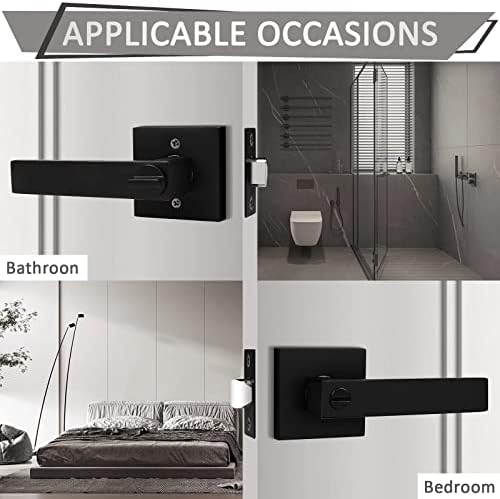 Probrico Door Handles