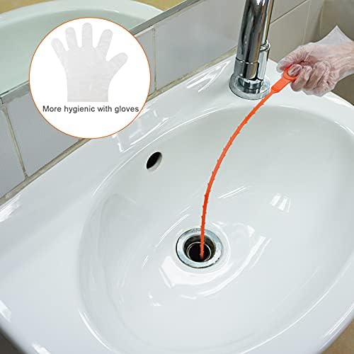 Drain Clog Remover natural