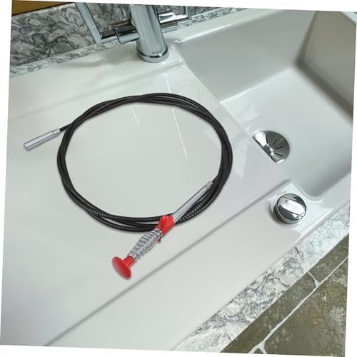 Multi-Tool Extendable Claw Grabber for Drain Cleaning
