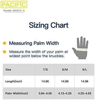 Premium Reusable Rubber Gloves for Kitchen Cleaning Tasks