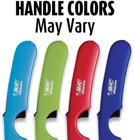 Durable Versatile Multi Purpose Lighter Pack