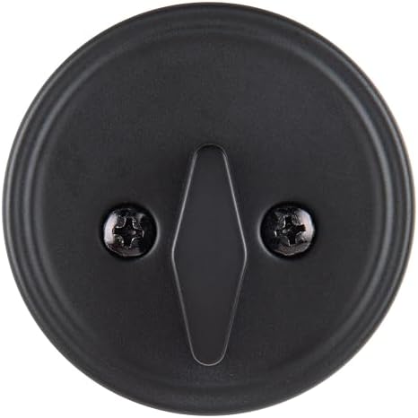 BRINKS Transition Door Knob Set