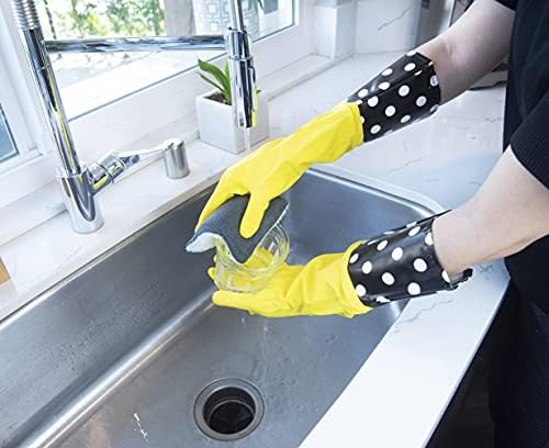 Durable Latex Gloves